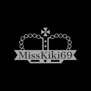 Cropped MissKiki69 Logo