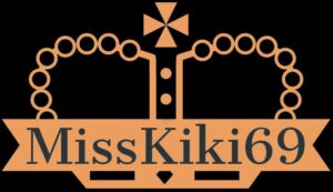 MissKiki60 Logo